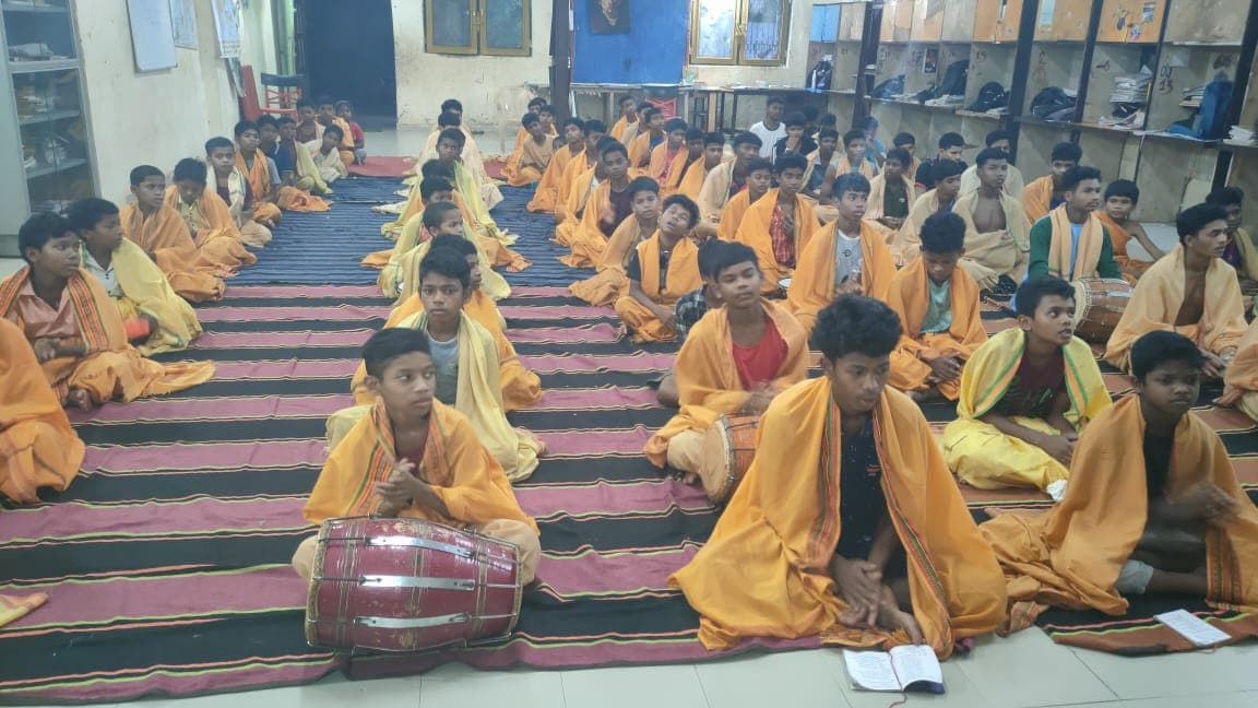 Bhubaneswar Chhatrabas