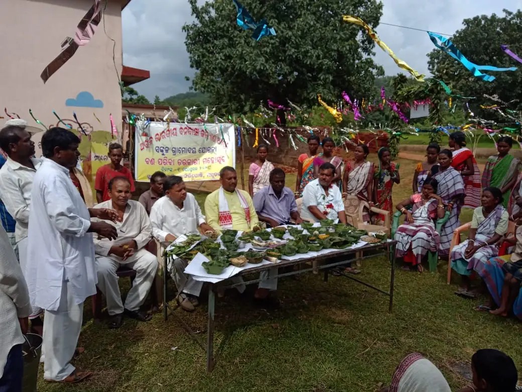 Agriculture Training